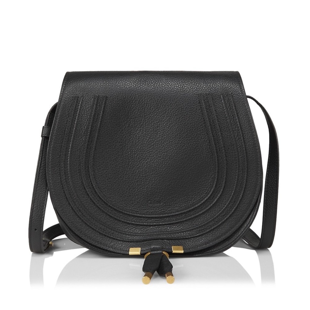 Chloe medium marcie crossbody bag - unused, in dust bag